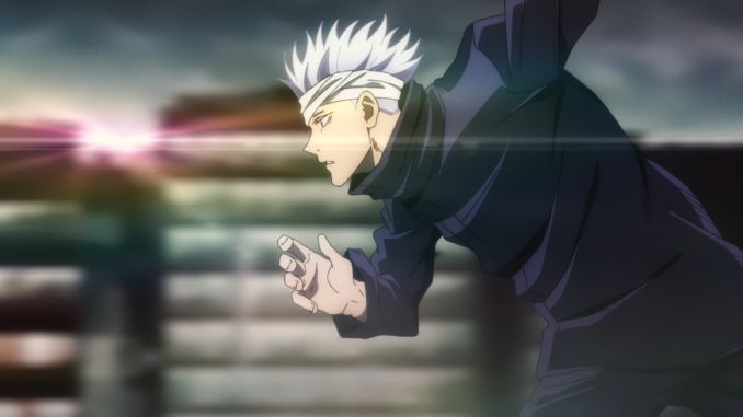 Well-Executed Anime Prequel <i>Jujutsu Kaisen 0</i> Is Cursed by Familiarity