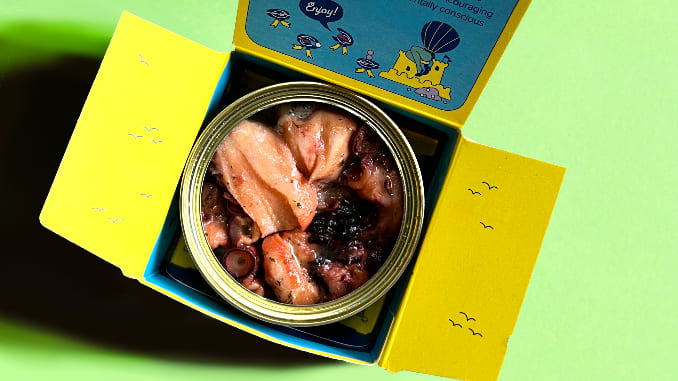 How Do You Even Use Tinned Fish, Anyway?
