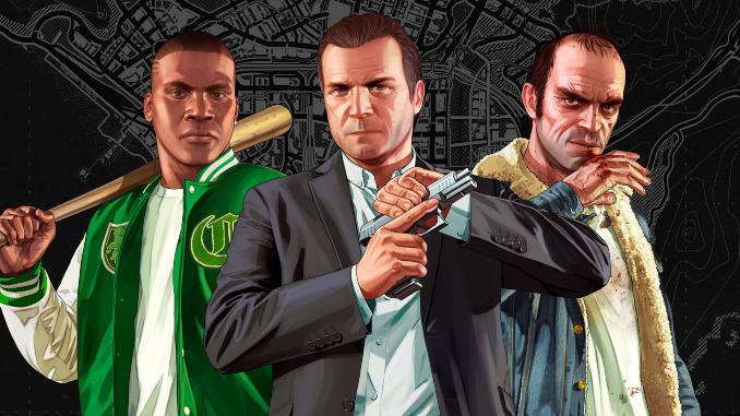 Teenager Arrested Over Possible Involvement with <I>GTA VI</I> Leaks