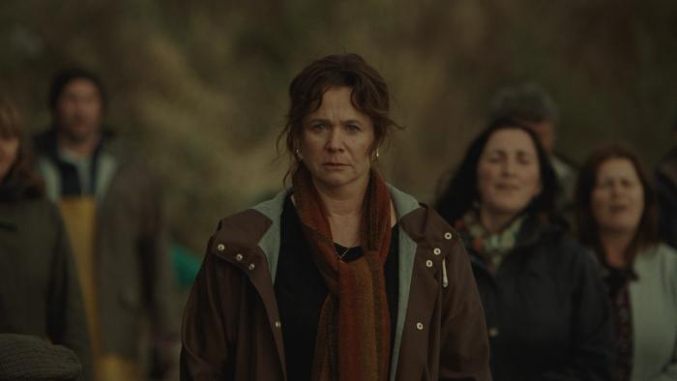 <i>God's Creatures</i> Review: Emily Watson Dominates Bracingly Austere Indie Drama
