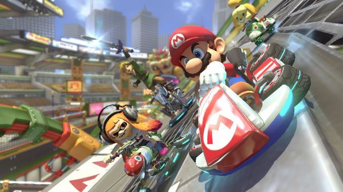 The 40 Best Nintendo Switch Games (March 2023)