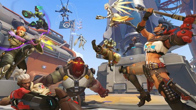 New <i>Overwatch 2</i> Players Will Have to Unlock Original Game&#8217;s Heroes
