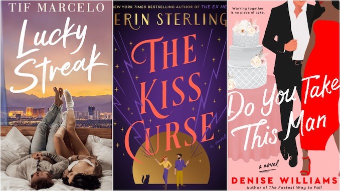 The Best New Romance Books of September 2022