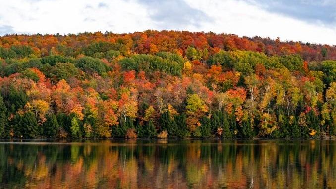 How to Plan Your Ideal Fall Getaway