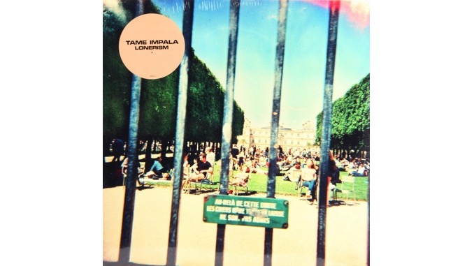 On <i>Lonerism</i>, Tame Impala Arrived with the Vibes