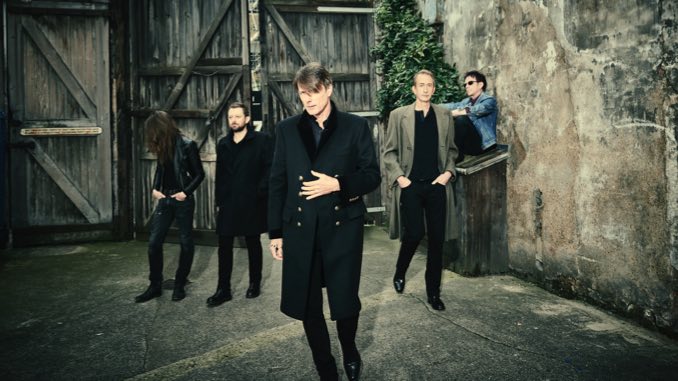 The London Suede's Brett Anderson on <i>Autofiction</i> and "Loving Making Music" 30 Years On