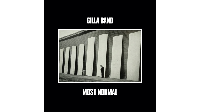 Gilla Band Merge Claustrophobia with Revelation on <i>Most Normal</i>