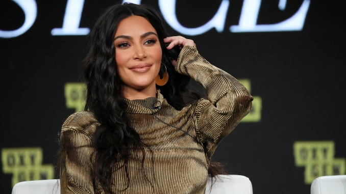 Kim Kardashian's $1.26 Million Fine For Crypto Promotion Isn't The Statement The SEC Thinks It Is