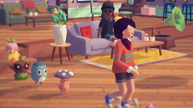 <i>Ooblets</i> Is Just Unsettling Enough to Love