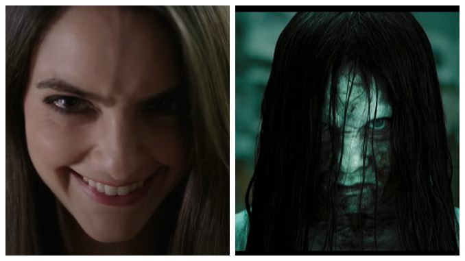 <i>Smile</i>, <i>The Ring</i>, and the Curse of Horror's Unending Trend Cycles