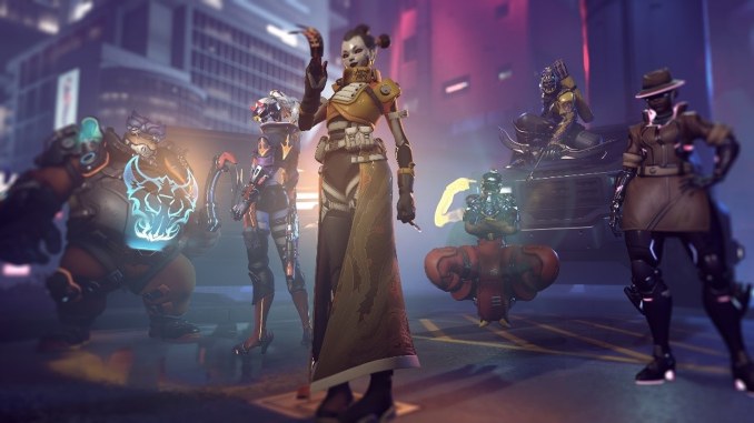 Blizzard Will Remove <i>Overwatch 2&#8217;</i>s Phone Number Requirement for Most Existing Players