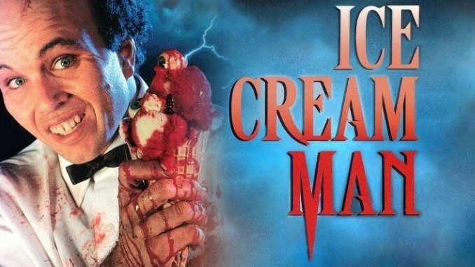 Terror Trash: <i>The Ice Cream Man</i> (1995)