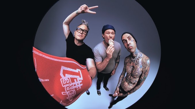 Blink-182 Reunite Iconic Lineup for Global Tour, New Album