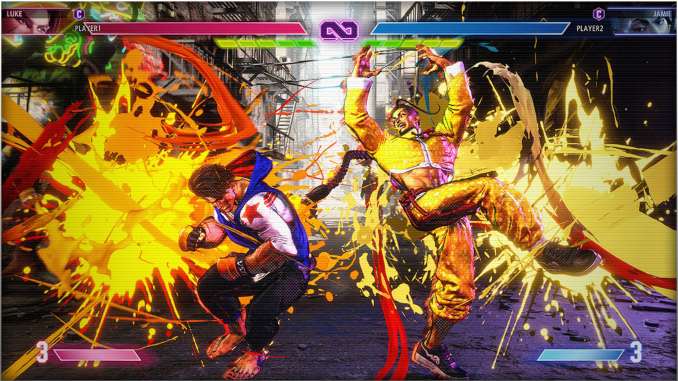<i>Street Fighter 6</i> Is Shaping Up to Be the Future of Fighting Games