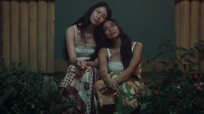 Hazy Indonesian Period Drama <I>Before, Now & Then</i> Finds Intimacy in Infidelity