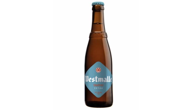 Westmalle Trappist Extra Review