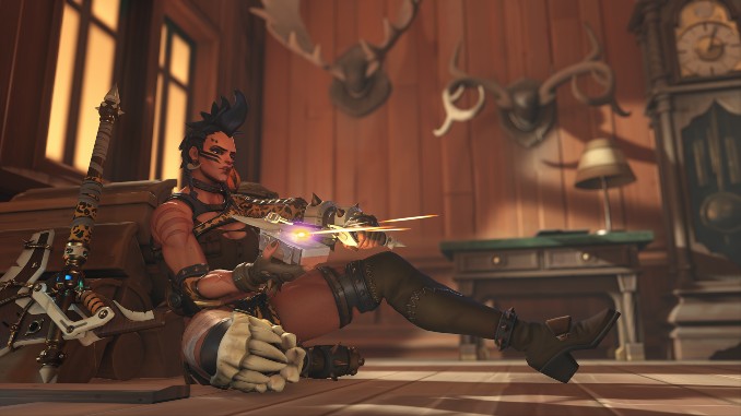 Blizzard Promises <i>Overwatch 2</i> Players Free Items To Make Up For Brutal Launch