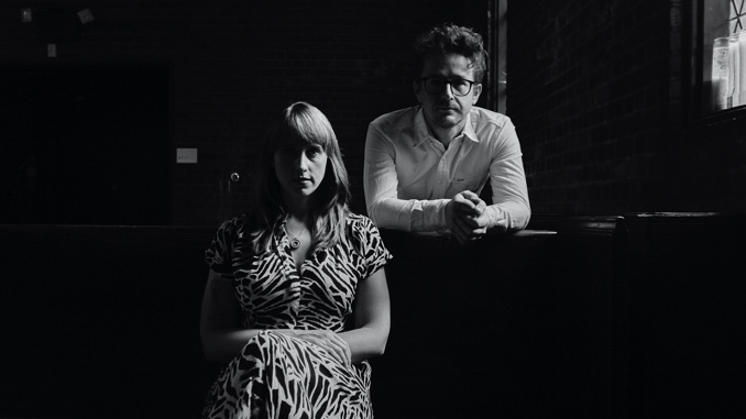 Hear Wye Oak Cover Kate Bush's &#8220;Running Up That Hill (A Deal With God)&#8221; Circa 2014