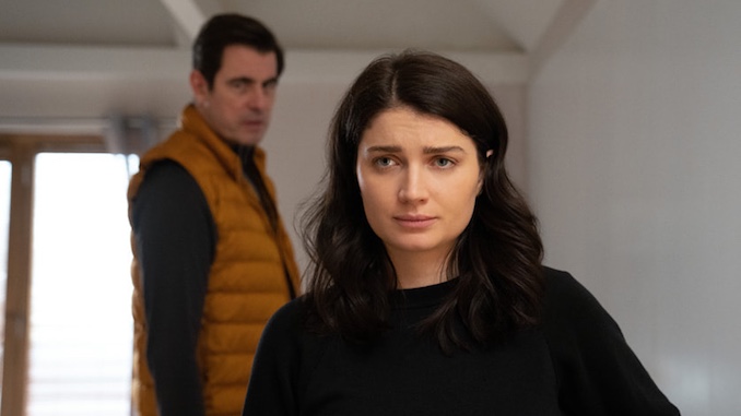 Eve Hewson on <i>Bad Sisters'</i> Cathartic Finale, and the Possibility of Season 2