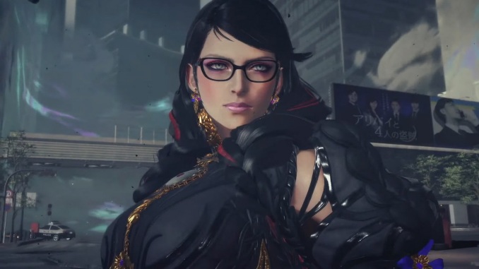 Bayonetta Voice Actress Accuses PlatinumGames Of Low Pay For Role, Urges Boycott