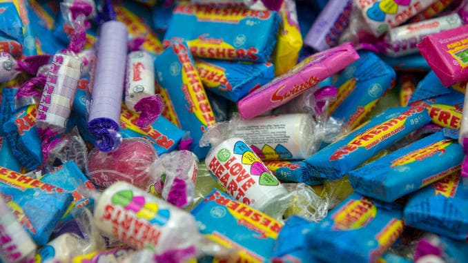 Another Year, Another Halloween Candy-Induced Moral Panic