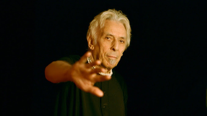 John Cale Announces First New Original Album in 10 Years with Moody New Single