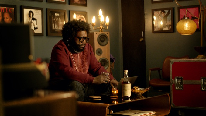 Questlove Continues His <i>Quest for Craft</i> with Season 2, Featuring Mark Ronson, Fran Lebowitz and More