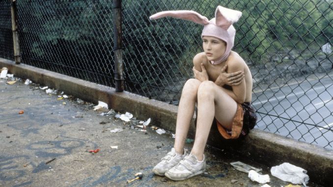 <i>Gummo</i> and the Tradition of American Cruelty