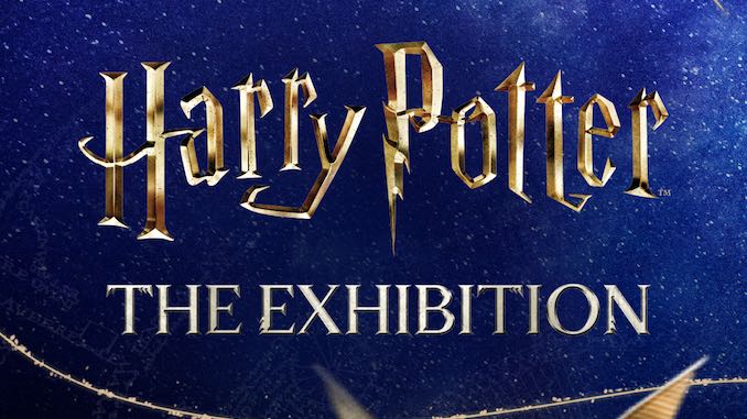 <i>Harry Potter: The Exhibition</i> Delivers a Cozy, Interactive Experience for Wizarding Fans