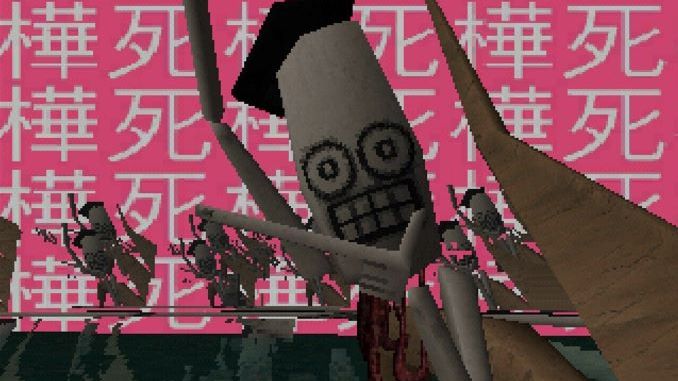 Five Short Lo-Fi Horror Games to Play This October
