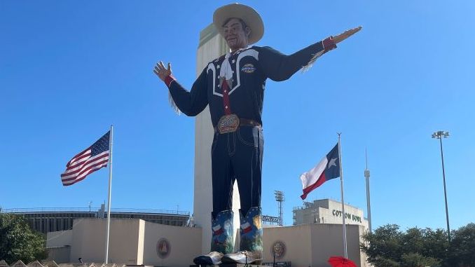 Six Things You Have to Do at the State Fair of Texas