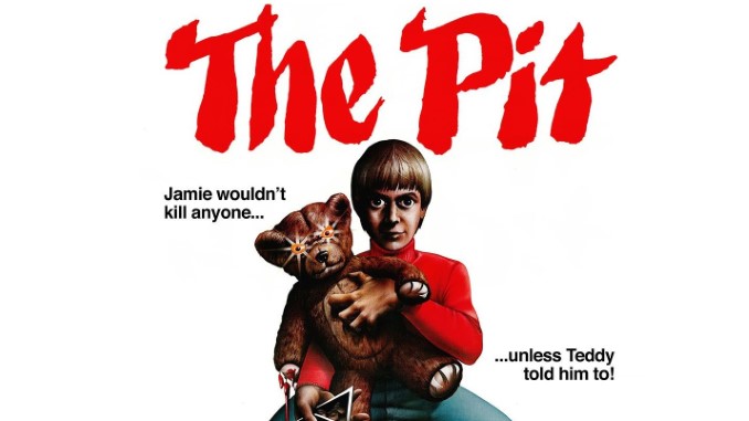 Terror Trash: <i>The Pit</i> (1981)