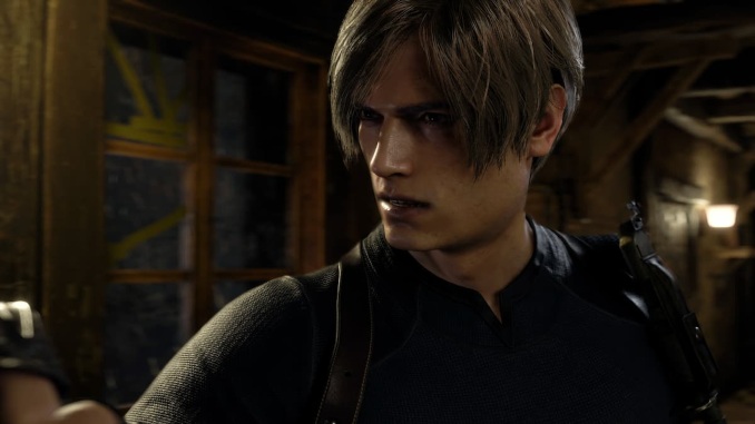 Capcom Showcase Shows New <i>Resident Evil 4</i> Remake Footage, More of Upcoming Village DLC