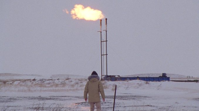 The Exhilarating <I>How to Blow up a Pipeline</I> Is a Guaranteed Blast