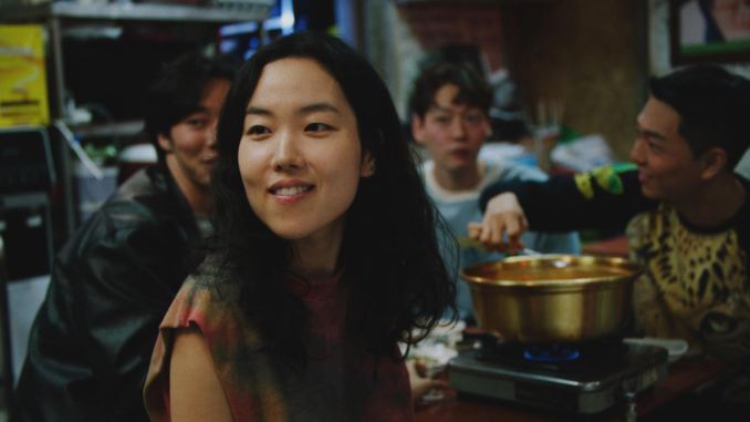 <i>Return to Seoul</i> Brings Complex Interiority to the Transnational Adoptee Experience