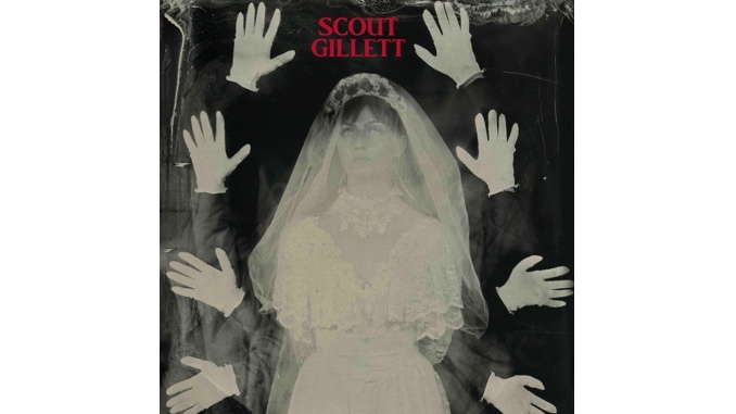 Scout Gillett Fends Off Ghosts of Past and Present on <i>no roof no floor</i>