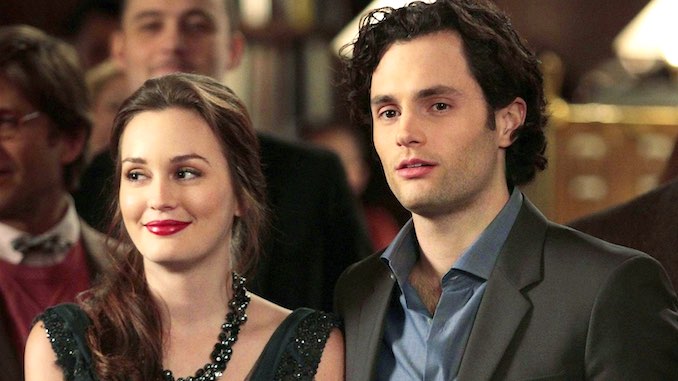 It Still Stings: <i>Gossip Girl</i> Dared to Dair, Then Took It Back