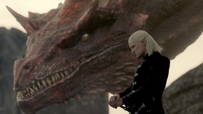 At Its Best, <i>House of the Dragon'</i>s Triumphant First Season Was a Faster & More Furious <i>Game of Thrones</i>