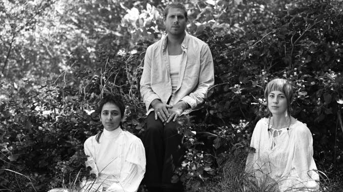 Sour Widows Share Heartbreaking New Single, "I-90"