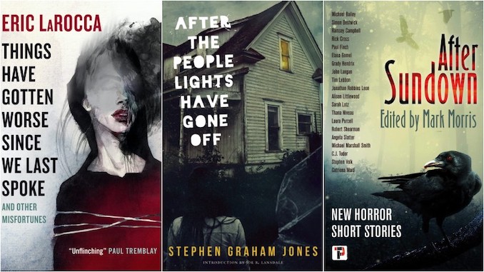15 Of the Scariest Short Stories to Read This Halloween (And Where to Find Them)