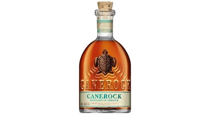 Canerock Jamaican Spiced Rum Review