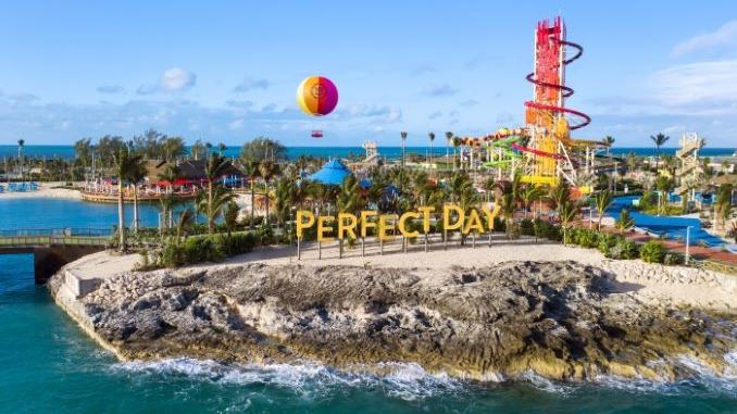 Just How Perfect is Royal Caribbean's Perfect Day at CocoCay?