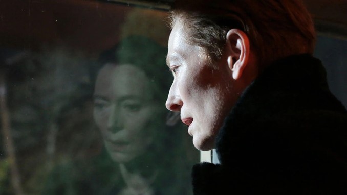 Watch Tilda Swinton Play Her Own Mother in Trailer for A24's <i>The Eternal Daughter</i>