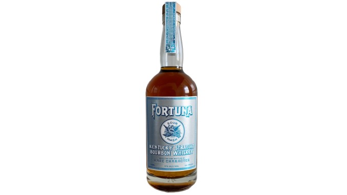 Fortuna Bourbon Review