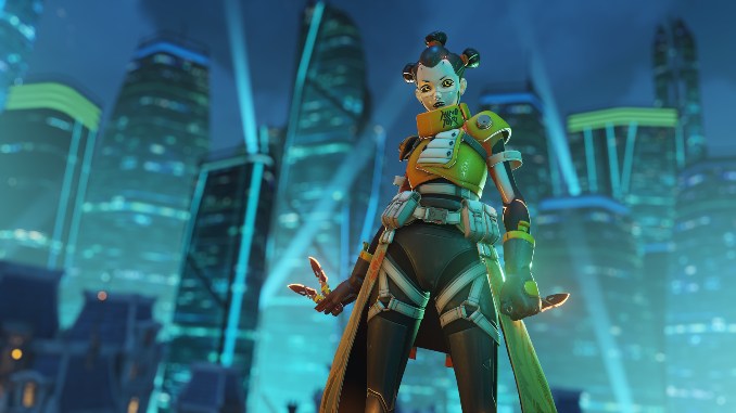 <i>Overwatch 2</i> Fans Find Way To Partially Get Around Lackluster Monetization By Playing <i>WoW</i>