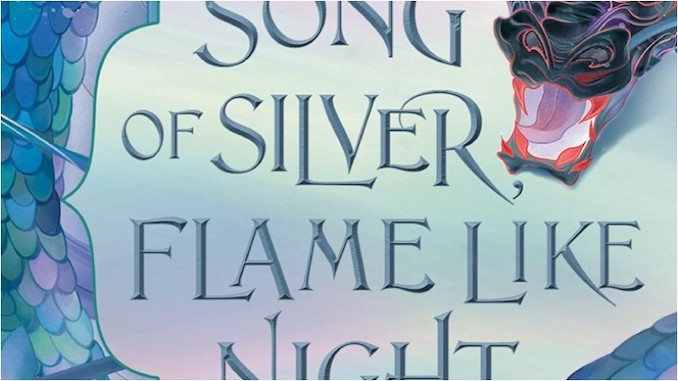 Enter the Magical World Of the Last Kingdom In This Exclusive Excerpt from <i>Song of Silver, Flame Like Night</i>