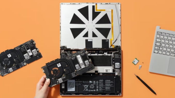 Framework's DIY Laptops Are A Right-To-Repair Refreshment