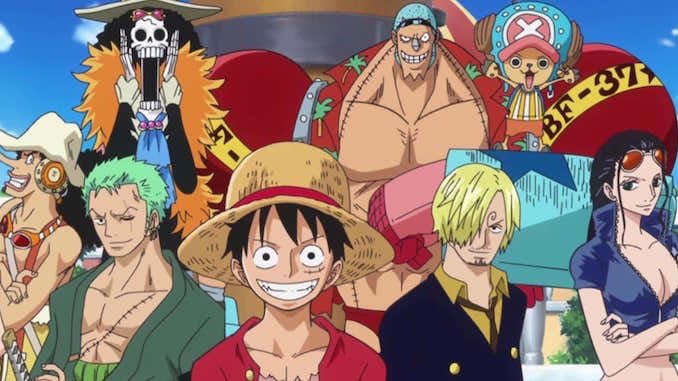 Yes, Starting <i>One Piece</i> Is a Daunting Journey&#8212;and a Hugely Worthwhile Adventure