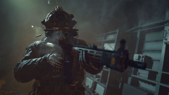 Activision Drags Feet On Union Negotiations As New Call of Duty Breaks Sales Records