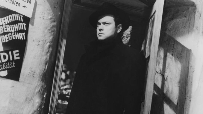 <i>The Third Man</i> Brought the Vampire to Noir